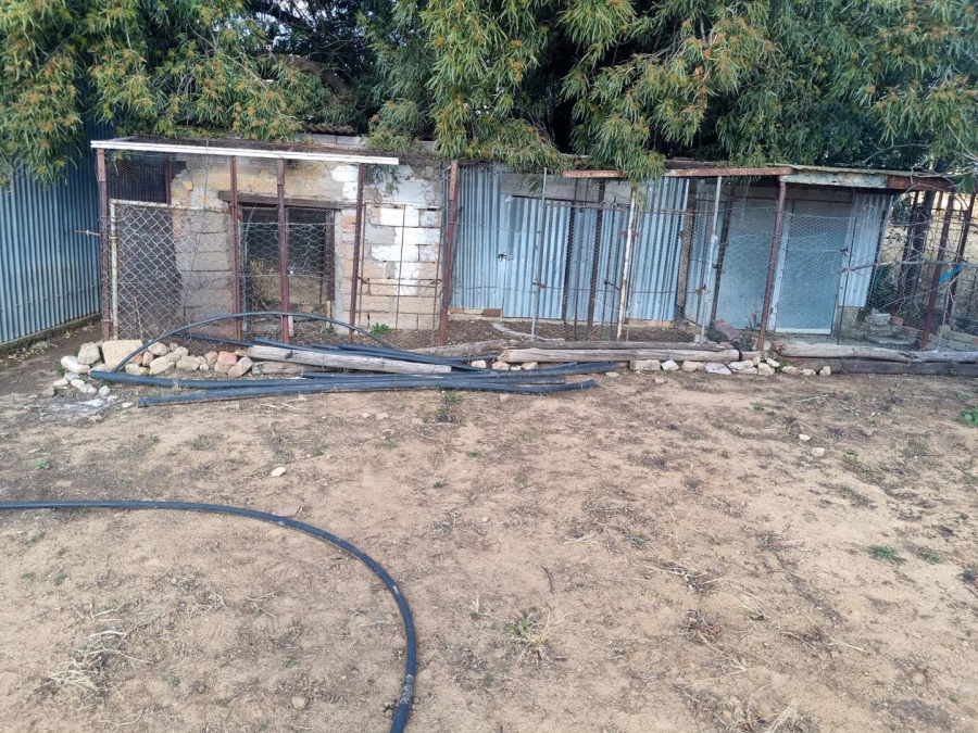 4 Bedroom Property for Sale in Paul Roux Free State